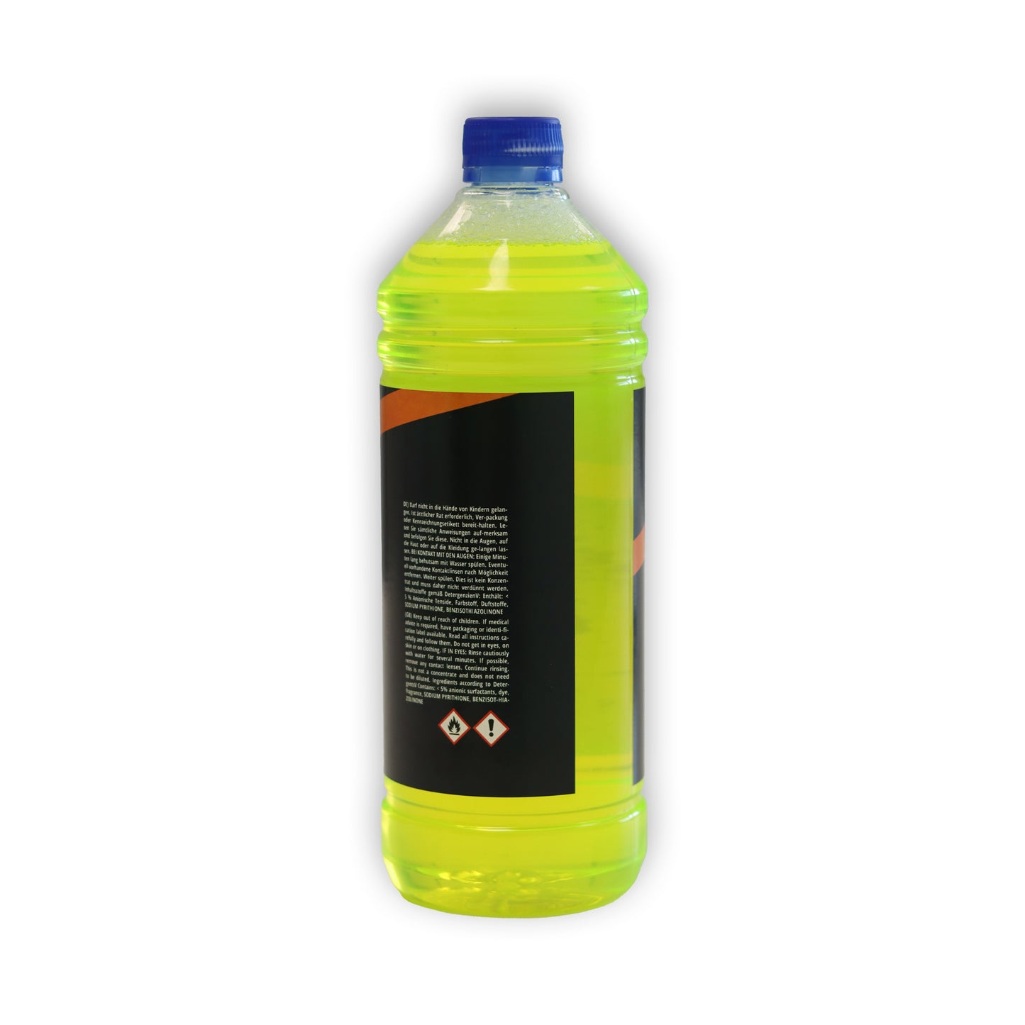 Schweng Glas- und Polycarbonatreiniger, 1000ml
