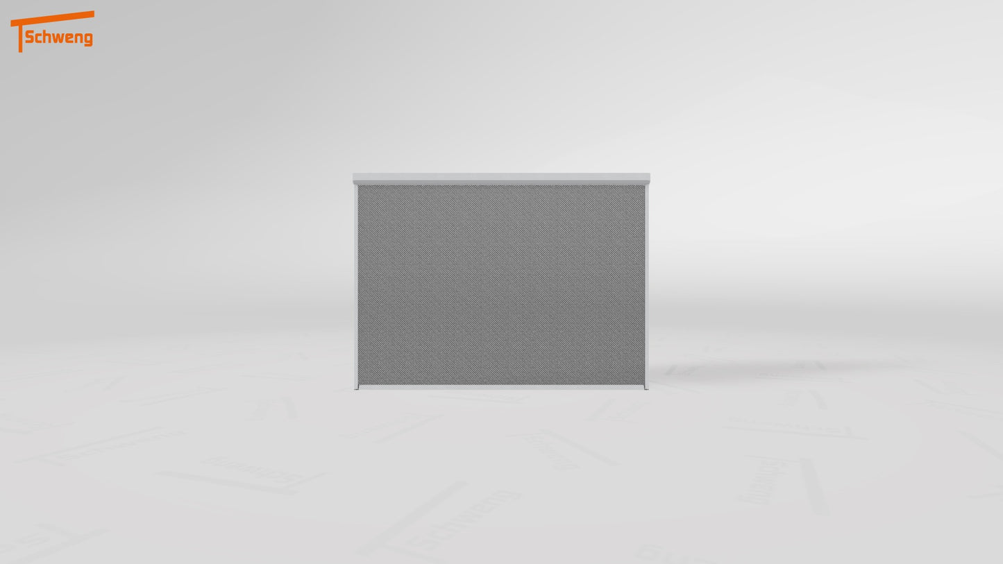 #DE Schweng Senkrechtmarkise (ID pbj4m7) 