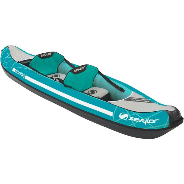 Sevylor Madison Kajak, Schlauchboot
