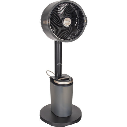 Shark FlexBreeze Pro Mist FA300EU, Ventilator