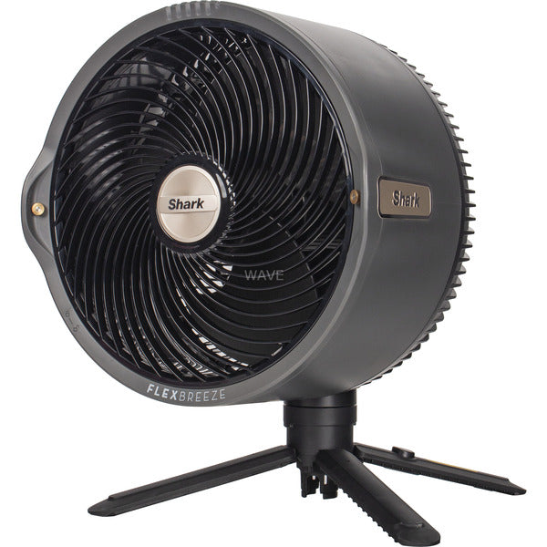 Shark FlexBreeze Pro Mist FA300EU, Ventilator