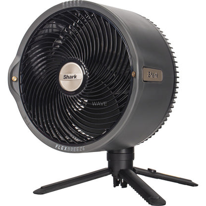Shark FlexBreeze Pro Mist FA300EU, Ventilator
