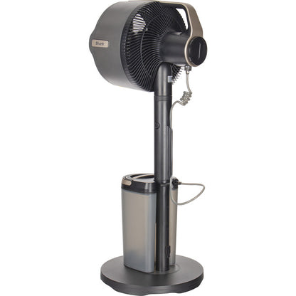 Shark FlexBreeze Pro Mist FA300EU, Ventilator