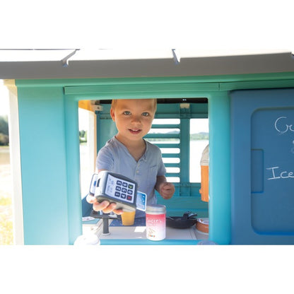 Smoby Sweety Corner, Gartenspielgerät
