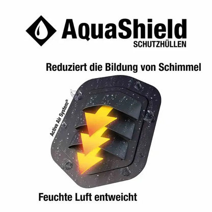 Schutzhülle AquaShield Ampelschirm
