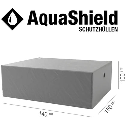Schutzhülle AquaShield Essgruppe