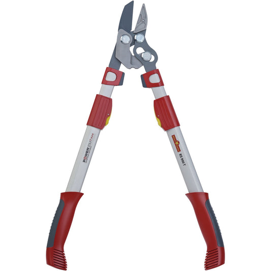 WOLF-Garten Amboss-Astschere Power Cut RS 900 T "Premium Plus"