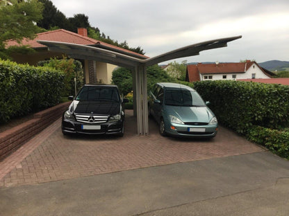 Ximax Carport – Portoforte Y – Ausführung