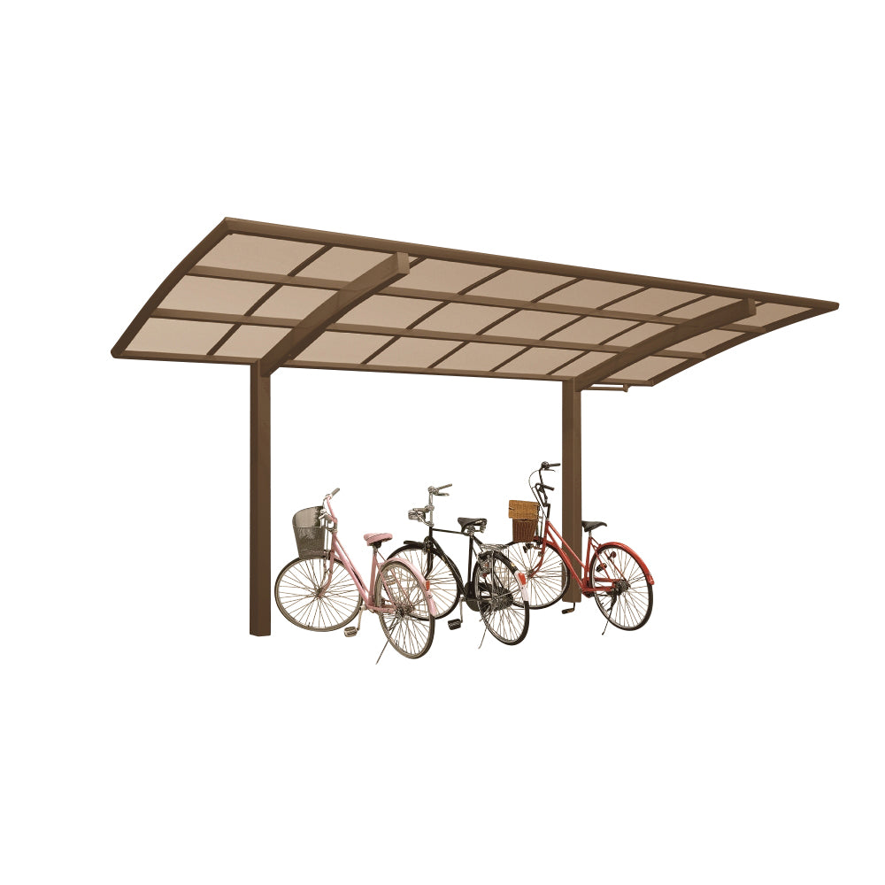 Ximax Carport – Mini-Ports Portoforte Standart