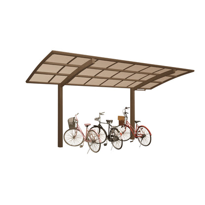 Ximax Carport – Mini-Ports Portoforte Standart