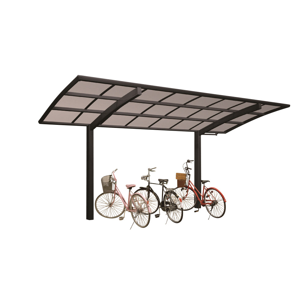 Ximax Carport – Mini-Ports Portoforte Standart