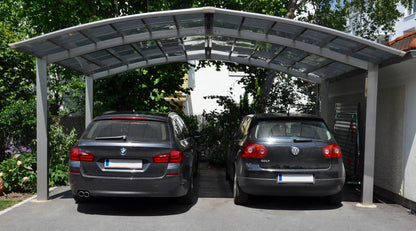 Ximax Carport – Portoforte M – Ausführung