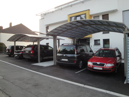 Ximax Carport – Portoforte M – Ausführung