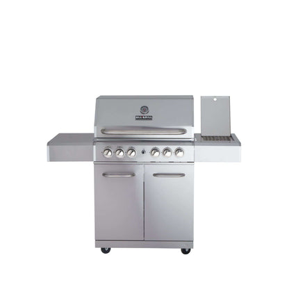 ALL’GRILL ALLROUNDER L Modular Grundmodell