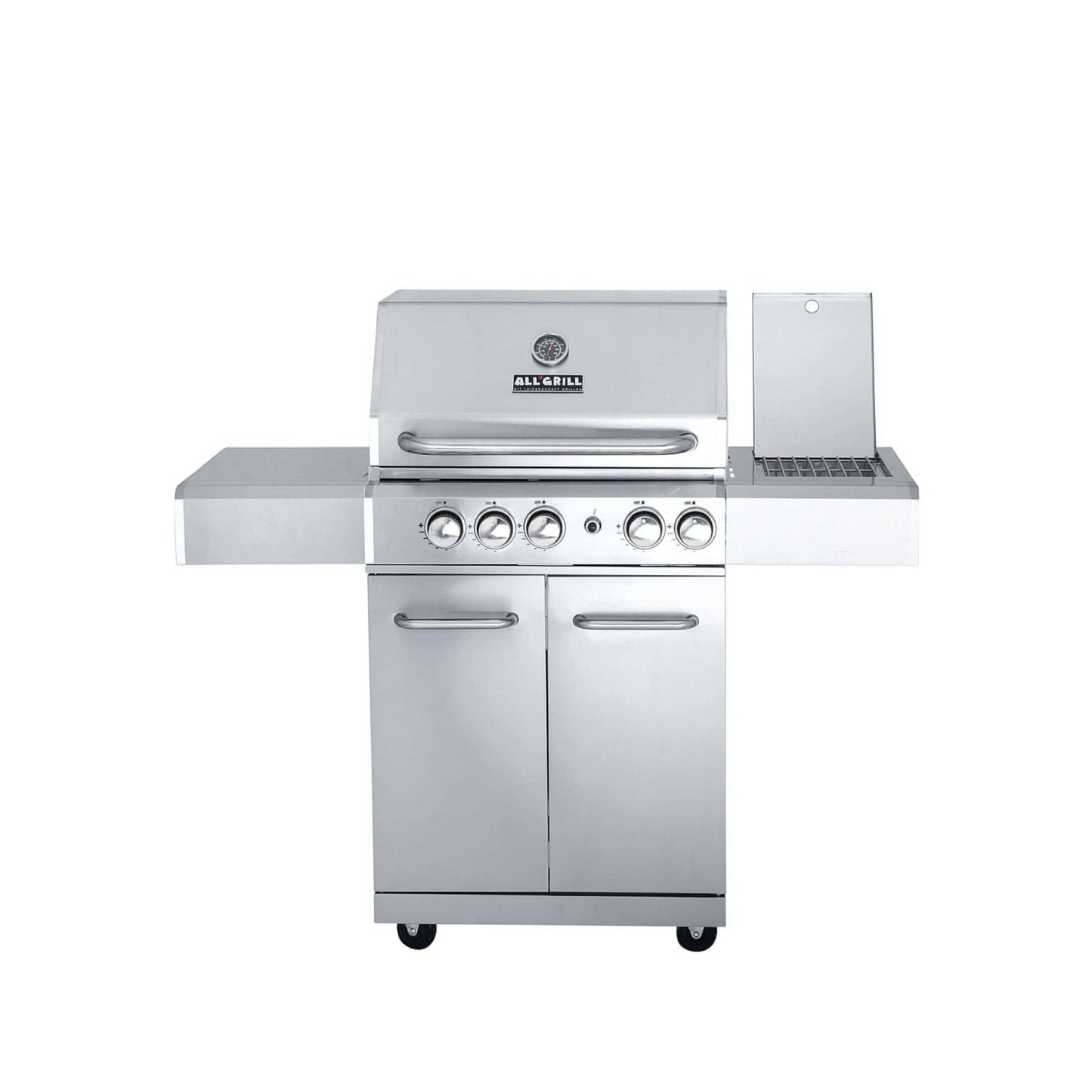 ALL’GRILL ALLROUNDER M Modular Grundmodell