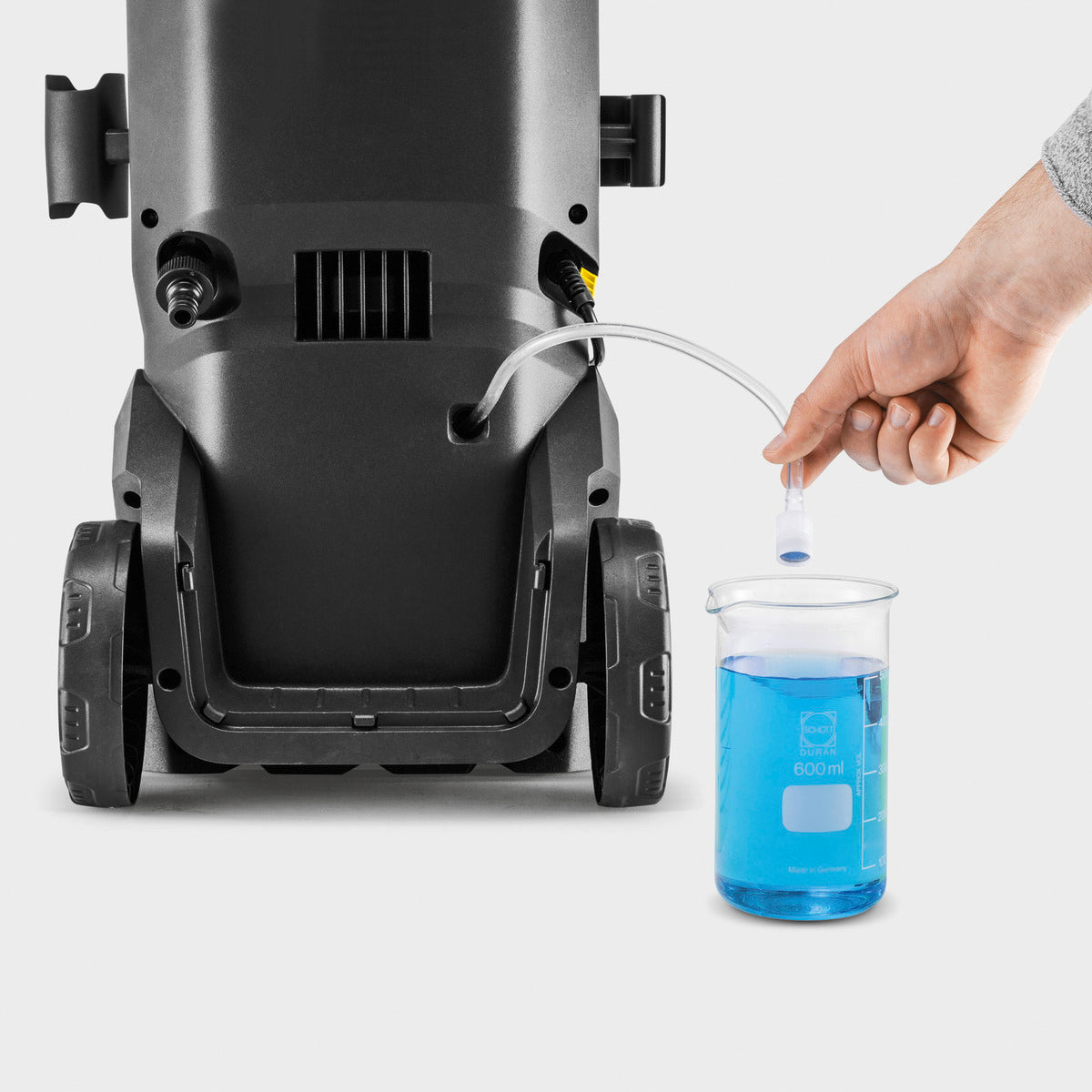 K 5 WCM Premium Home