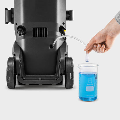 K 5 WCM Premium Home