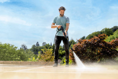 K 5 WCM Premium Home