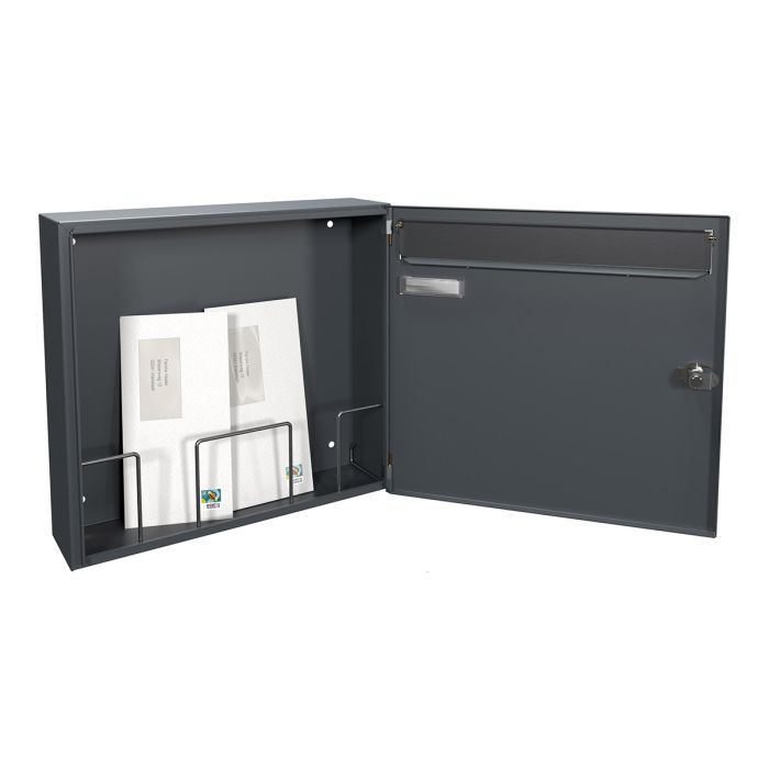 KNOBLOCH Briefkasten FARGO 7