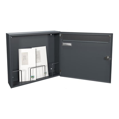 KNOBLOCH Briefkasten FARGO 7
