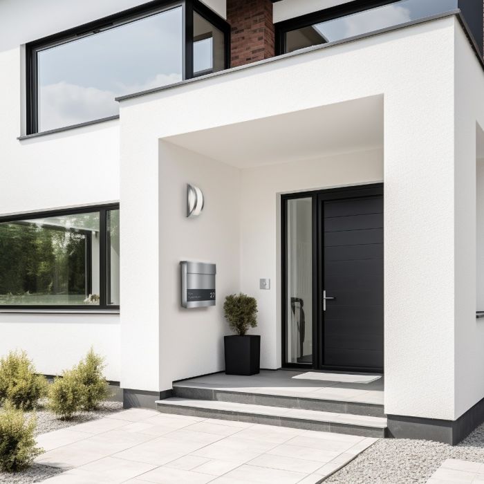KNOBLOCH Klingel STOKE
