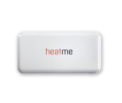 Heatme HOME Rückenheizkissen