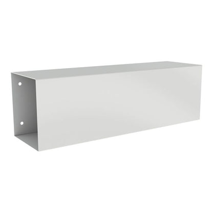 KNOBLOCH Zeitungsfach MAILBOX 11 in Anthrazit