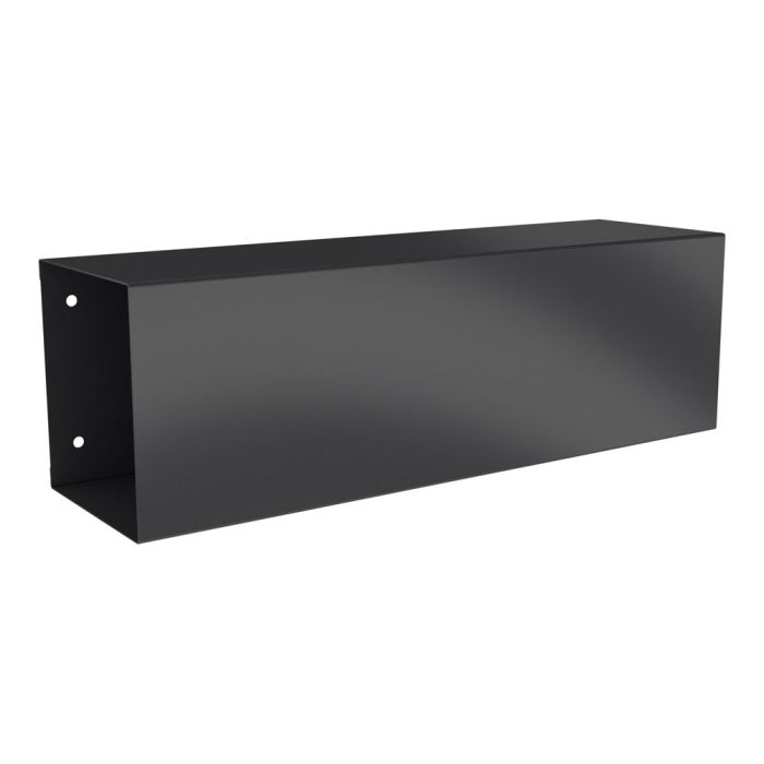 KNOBLOCH Zeitungsfach MAILBOX 11 in Anthrazit