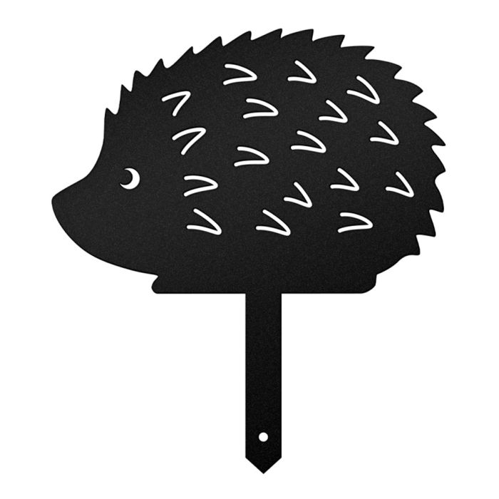 Gartenstecker | Igel