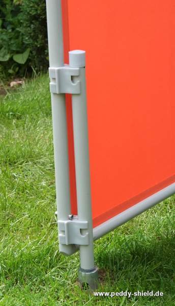 erdanker markise Schraub-Erdanker Paravent – Schweng Shop