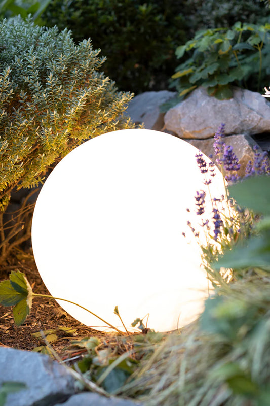 Kugelleuchte Shining Globe