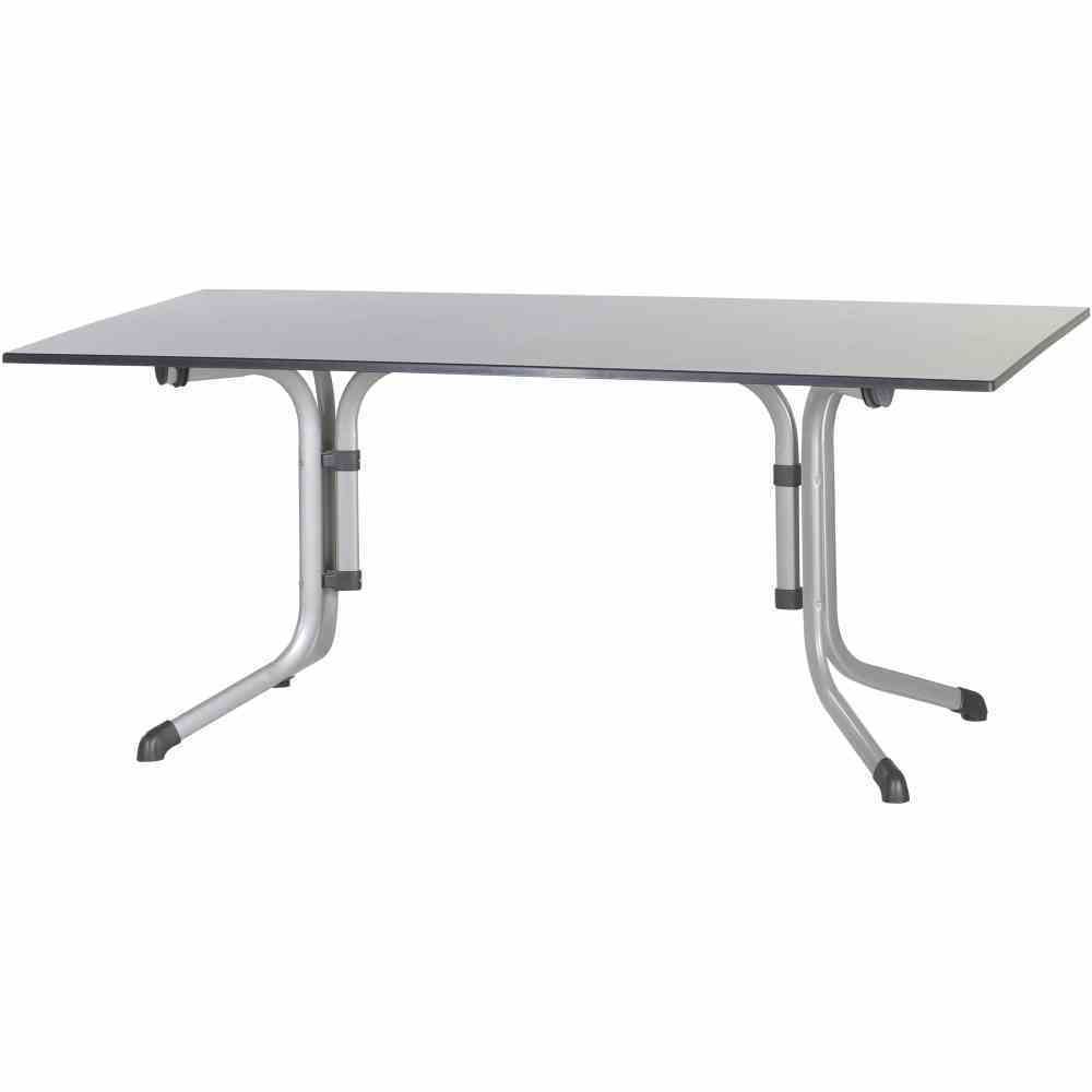 Klapptisch - vivodur Klapptisch 
165x95