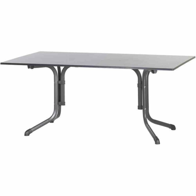 Klapptisch - vivodur Klapptisch 
165x95