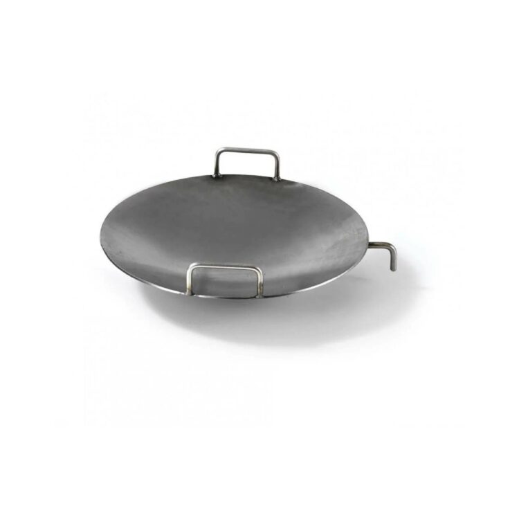 Hermapro Wok Pfanne Vario 2000 X 2000