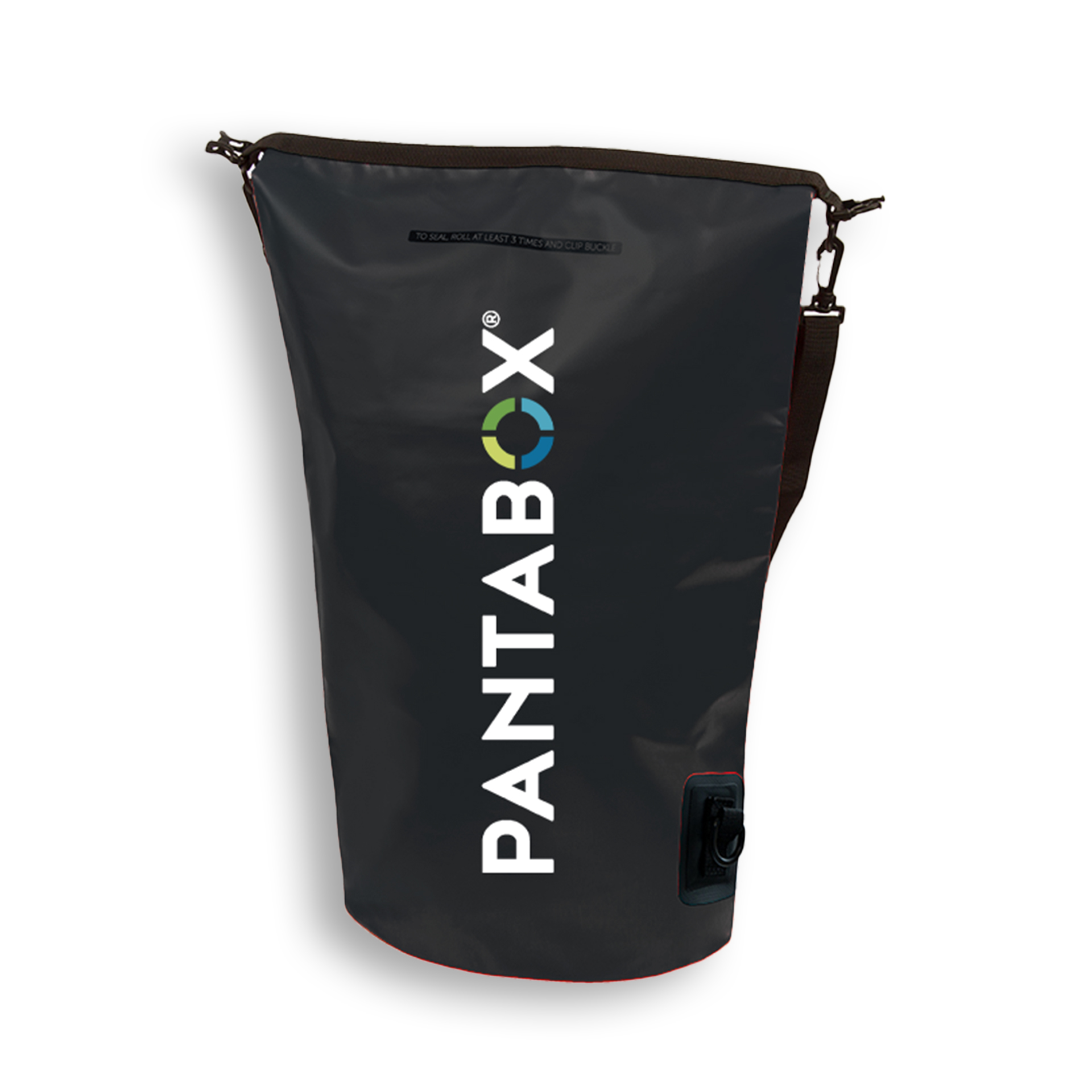 Pantabox Transporttasche